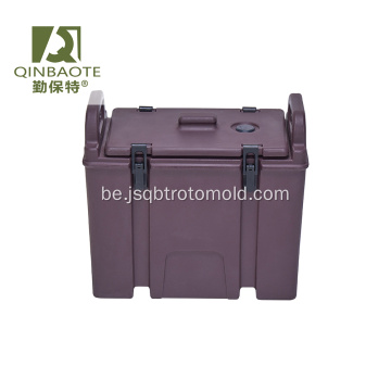 7L ізаляванага напою дазатар для кавы